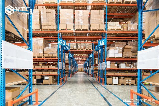 第三方電商倉儲 電商運營管理服務的核心優(yōu)勢解析