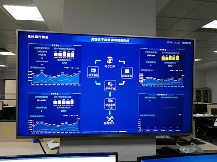 普元微服務(wù)架構(gòu) 雙十一期間穩(wěn)定支撐海關(guān)通關(guān)與電商運(yùn)營(yíng)的堅(jiān)實(shí)基石